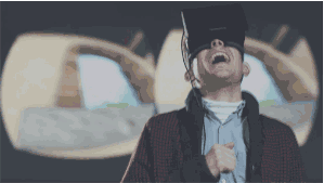 “虚拟现实”其实可以很务实