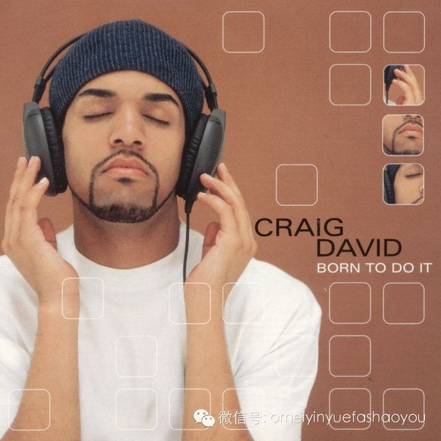 Craig David - 7 Days