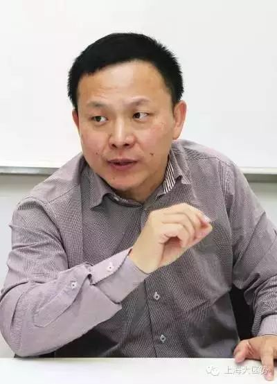 于杰 沪江网联合创始人,蚂蚁雄兵天使基金合伙人.