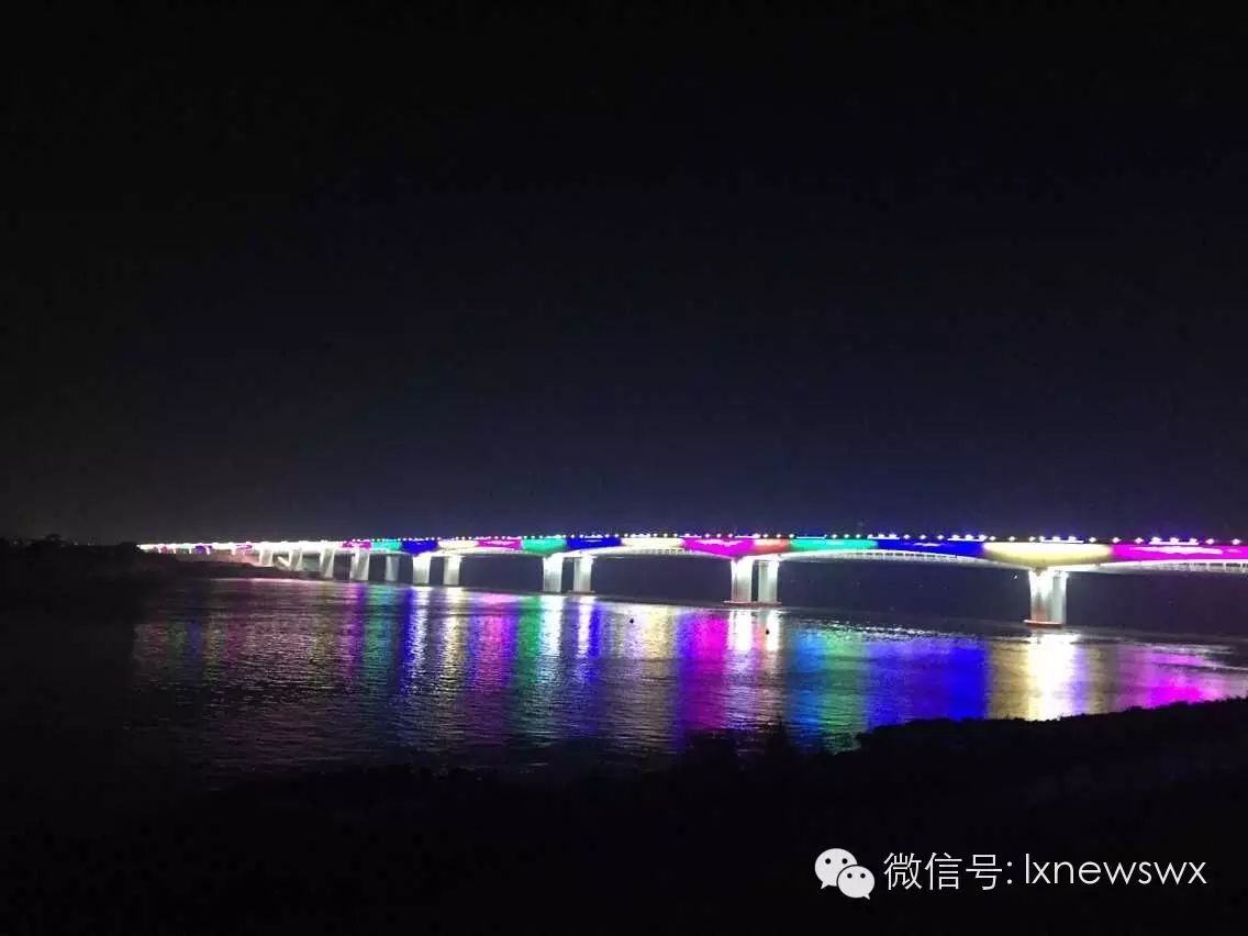 金角大桥成市民"遛弯"新去处,可为啥你们要这样玩!