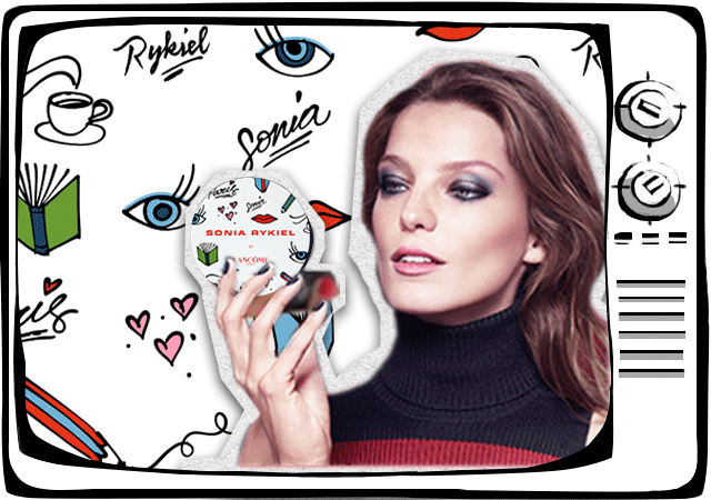 怀孕没衣服穿 有人因此变丑,有人却成了传奇设计师-怀孕期