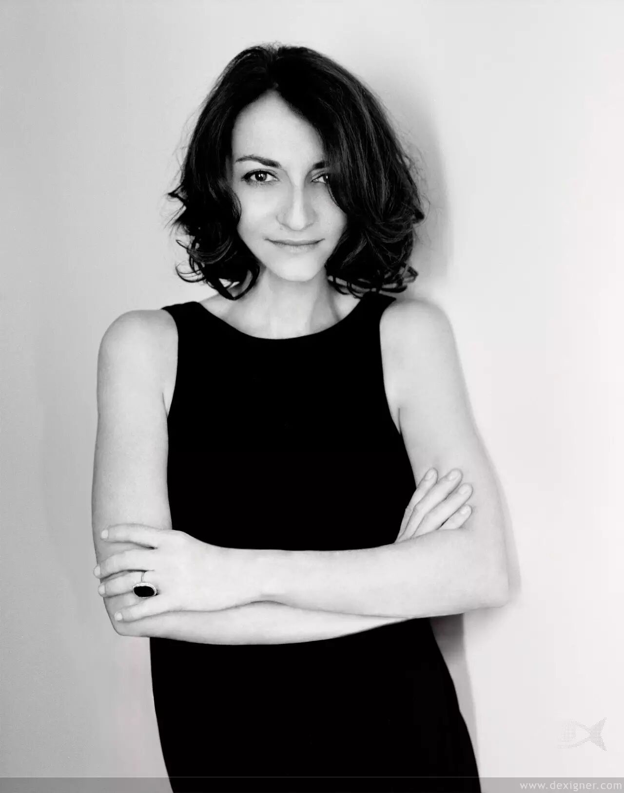 怀孕没衣服穿 有人因此变丑,有人却成了传奇设计师-怀孕期