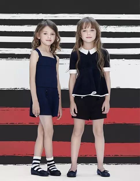 怀孕没衣服穿 有人因此变丑,有人却成了传奇设计师-怀孕期