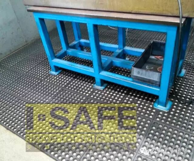 防滑抗疲劳地垫