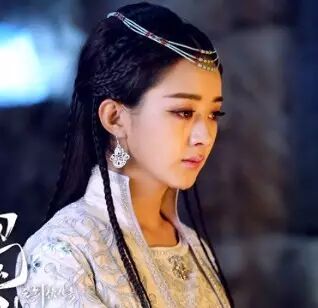 赵丽颖直播啪啪啪,好尴尬.