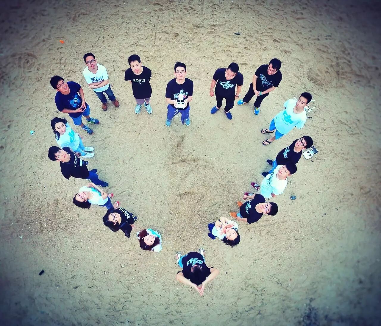 2016 DJI青年導(dǎo)演扶植計劃開始報名！