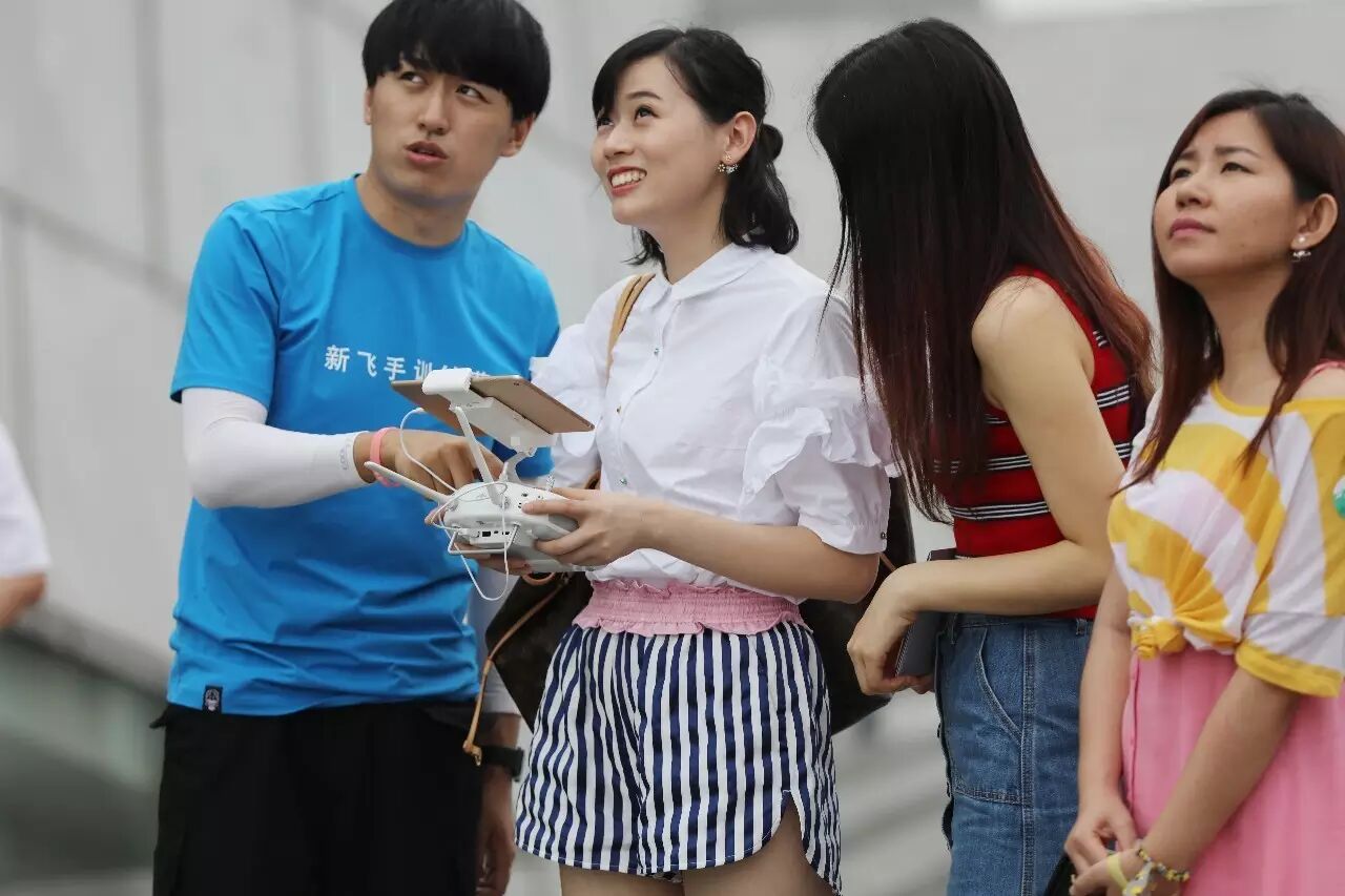 有什么既簡(jiǎn)單又實(shí)用的無(wú)人機(jī)小技能適合5月學(xué)習(xí)？