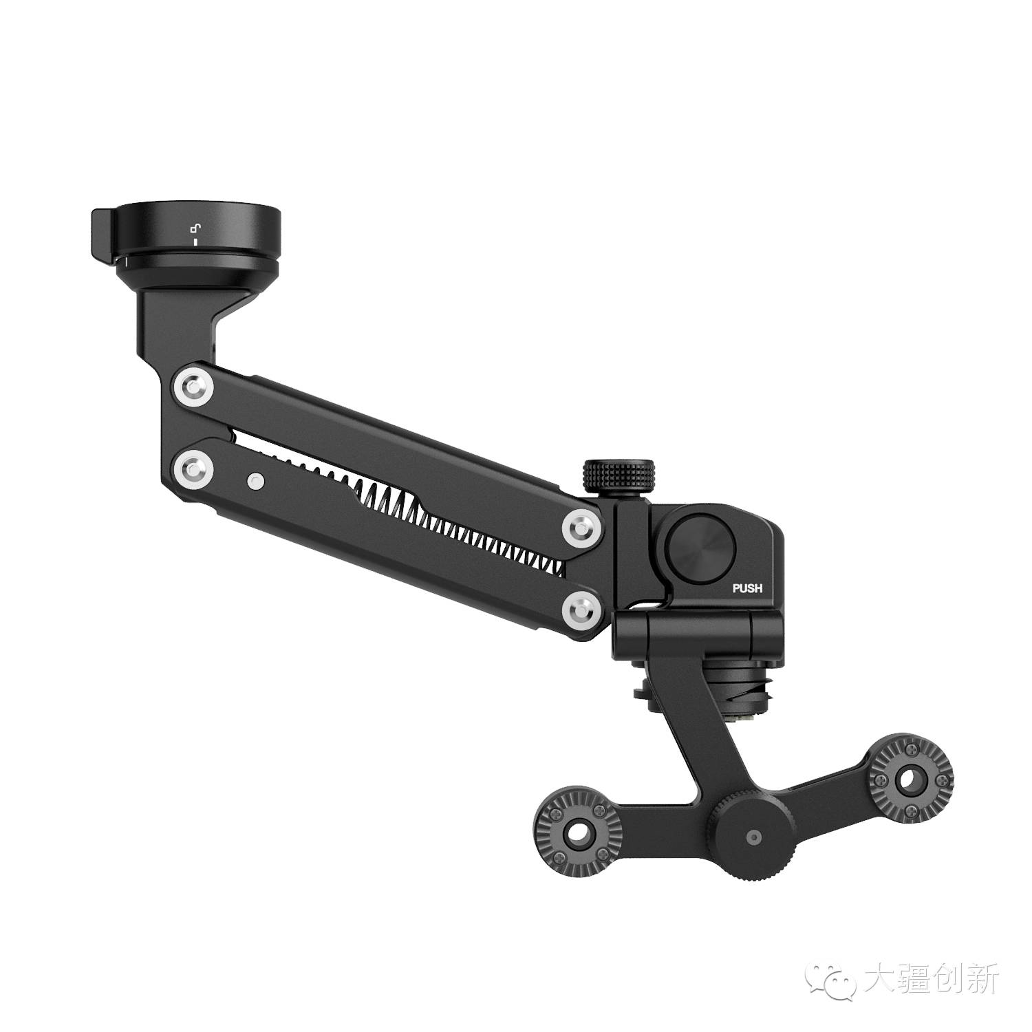 拍攝 你為什么需要Osmo Z軸增穩(wěn)器？