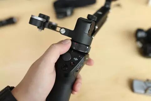 拍攝 你為什么需要Osmo Z軸增穩(wěn)器？