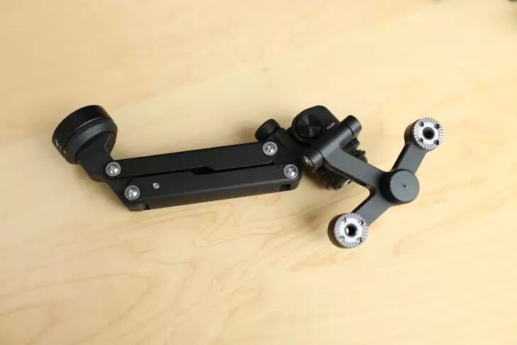 拍攝 你為什么需要Osmo Z軸增穩(wěn)器？