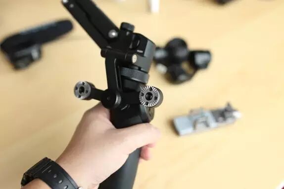 拍攝 你為什么需要Osmo Z軸增穩(wěn)器？