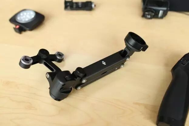 拍攝 你為什么需要Osmo Z軸增穩(wěn)器？