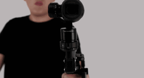 拍攝 你為什么需要Osmo Z軸增穩(wěn)器？