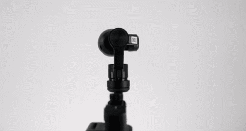 拍攝 你為什么需要Osmo Z軸增穩(wěn)器？