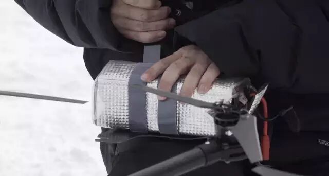 注意||去高原航拍需要準(zhǔn)備哪些東西？ 