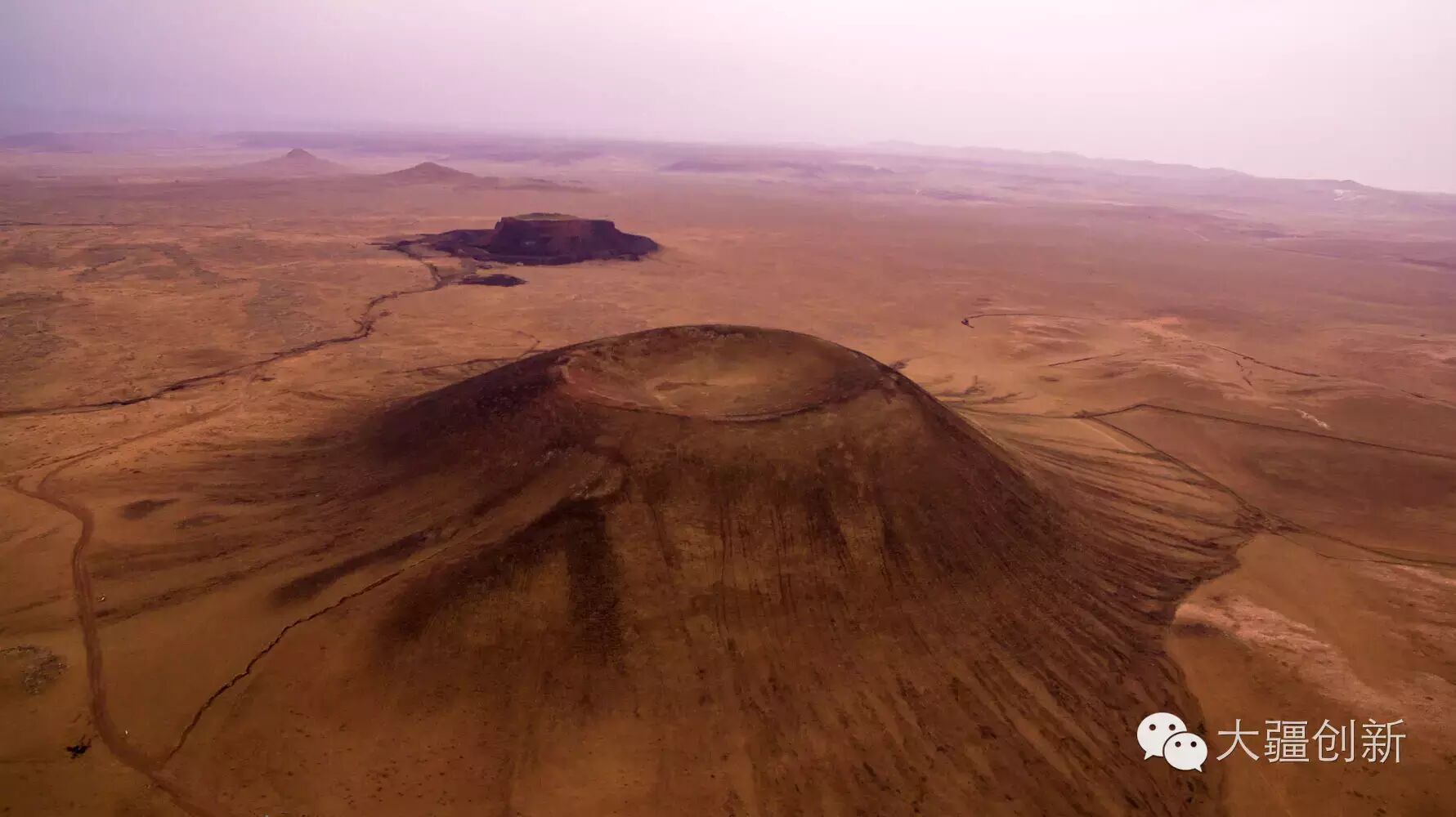 當(dāng)精靈4遇上火山 