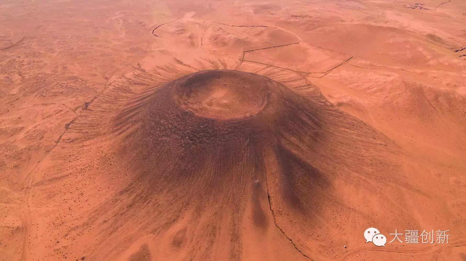 當(dāng)精靈4遇上火山 