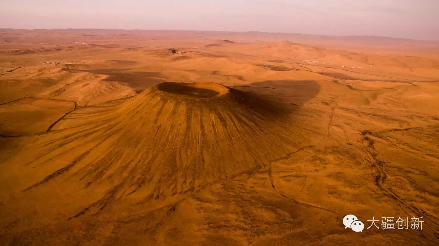 當(dāng)精靈4遇上火山 