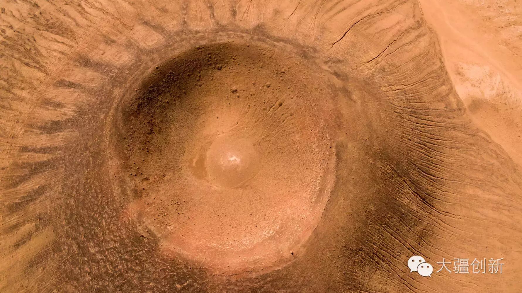 當(dāng)精靈4遇上火山 