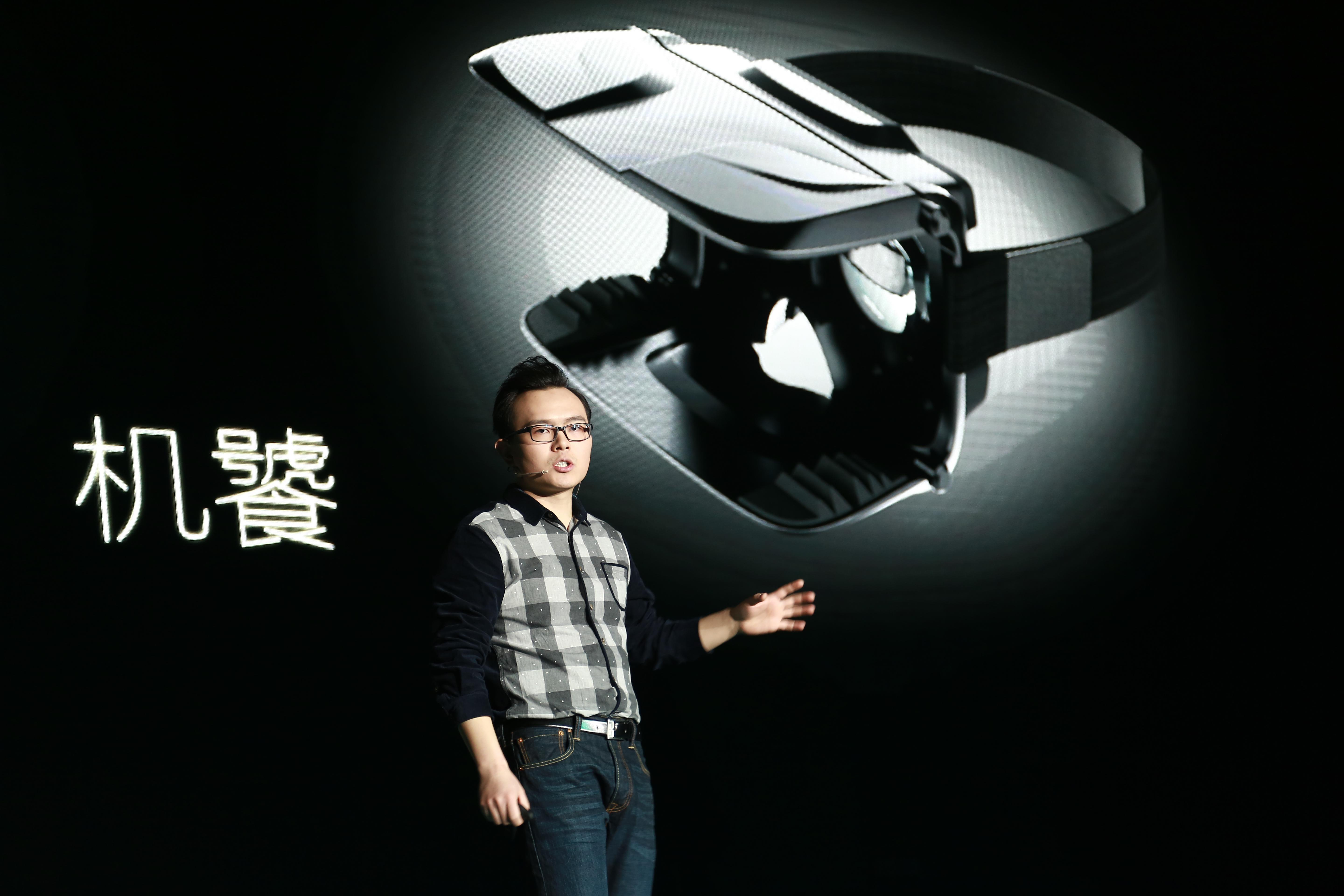蚁视七种武器发力虚拟现实，称不屑做中国oculus-婺城网