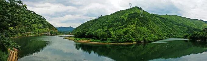 龙虎乡：精雕细琢“魅力旅游小镇”454 / 作者:今日恭城 / 帖子ID:165165