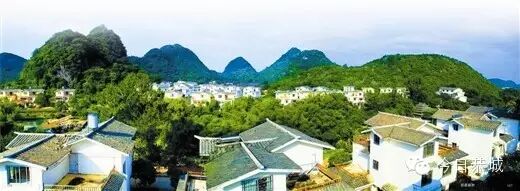 广西恭城成为全国乡村规划工作培训示范案例65 / 作者:恭城靠大家 / 帖子ID:164550