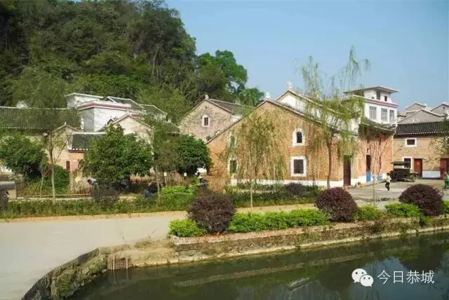 广西恭城成为全国乡村规划工作培训示范案例193 / 作者:恭城靠大家 / 帖子ID:164550