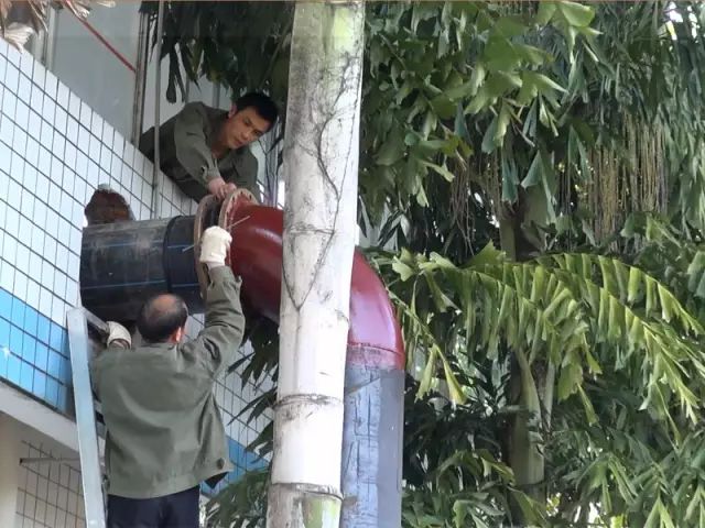 银山饮水工程完工,县城实现供水440 / 作者:深秋的落叶 / 帖子ID:164483 银山饮水工程完工,县城实现供水440 / 作者:深秋的落叶 / 帖子ID:164483