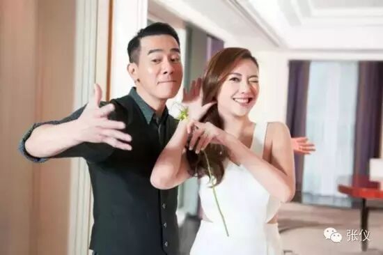 “山鸡哥”陈小春、应采儿谈婚姻:婚后再忙,谈恋爱也不...