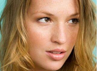 六个方法，黄褐斑、雀斑、晒斑 统统消除干净！