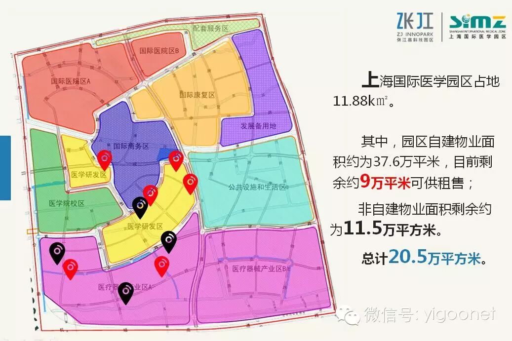 "成长,共赢,分享"上海国际医学园区企业家交流会观点集萃