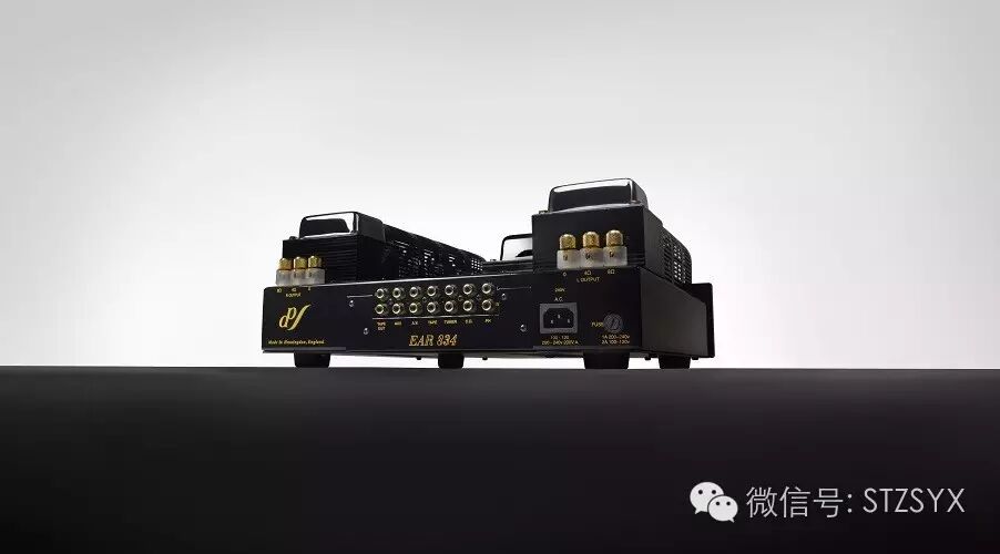 英国雅俊290金封管功放二手_型号pro一26夏新功放_功放管有多少种型号