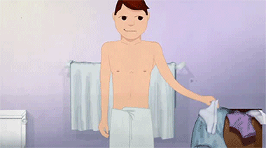 你绝对不会承认，但是一定做过这些小坏事！336 / 作者:阿童木 / 帖子ID:111798