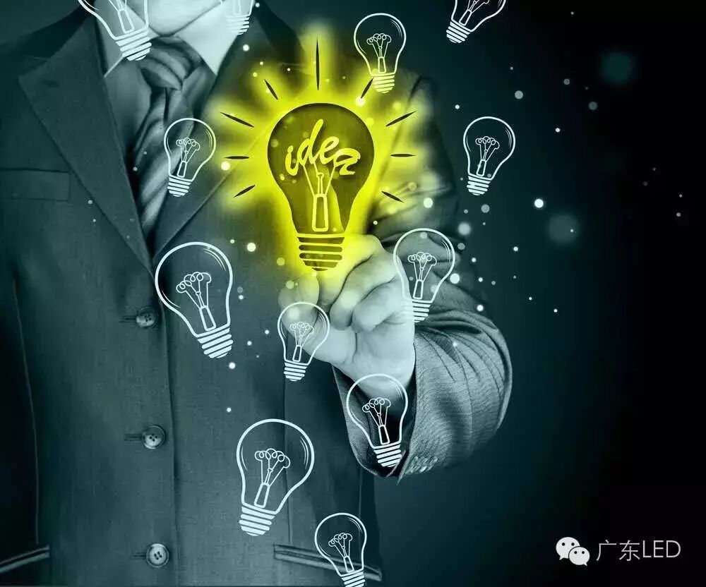 “红海”恶战，LED企业新蓝海在哪里？