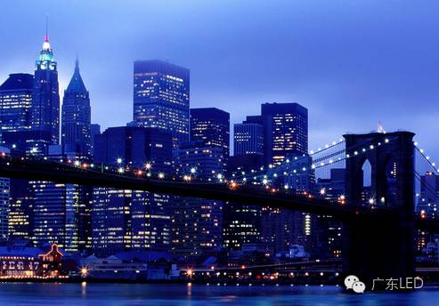 光亚前后，国内外LED行业发生了什么？