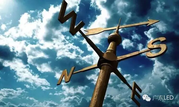 物联网：是泡沫还是技术革命？一盏LED灯连接全世界