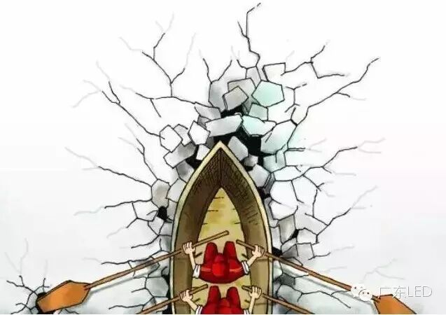 警惕LED新三板陷阱