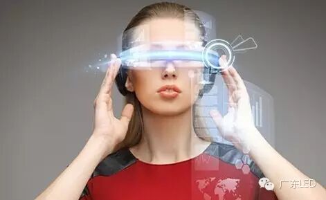 物联网：是泡沫还是技术革命？一盏LED灯连接全世界