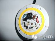 线性恒流源&如何做出高性能的LED光引擎！光亚展微信直通车！