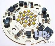 线性恒流源&如何做出高性能的LED光引擎！光亚展微信直通车！