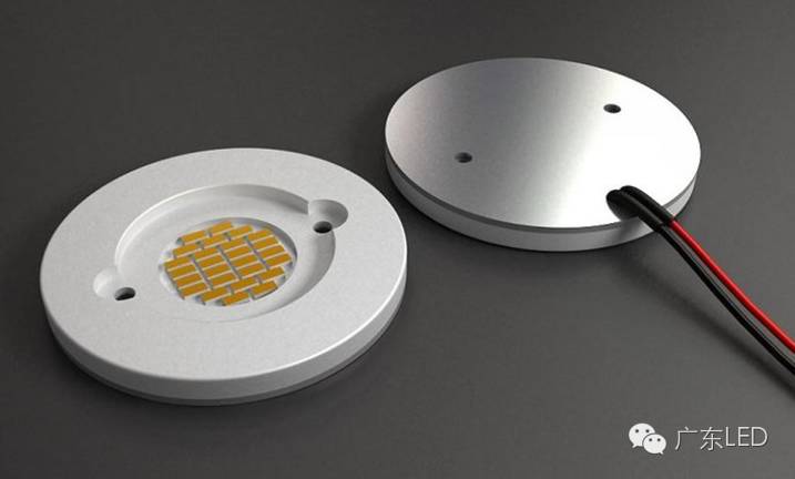 线性恒流源&如何做出高性能的LED光引擎！光亚展微信直通车！