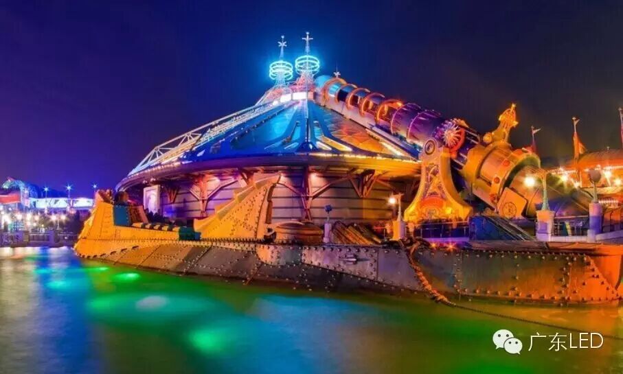 LED资本暑期热点，你猜中了吗？