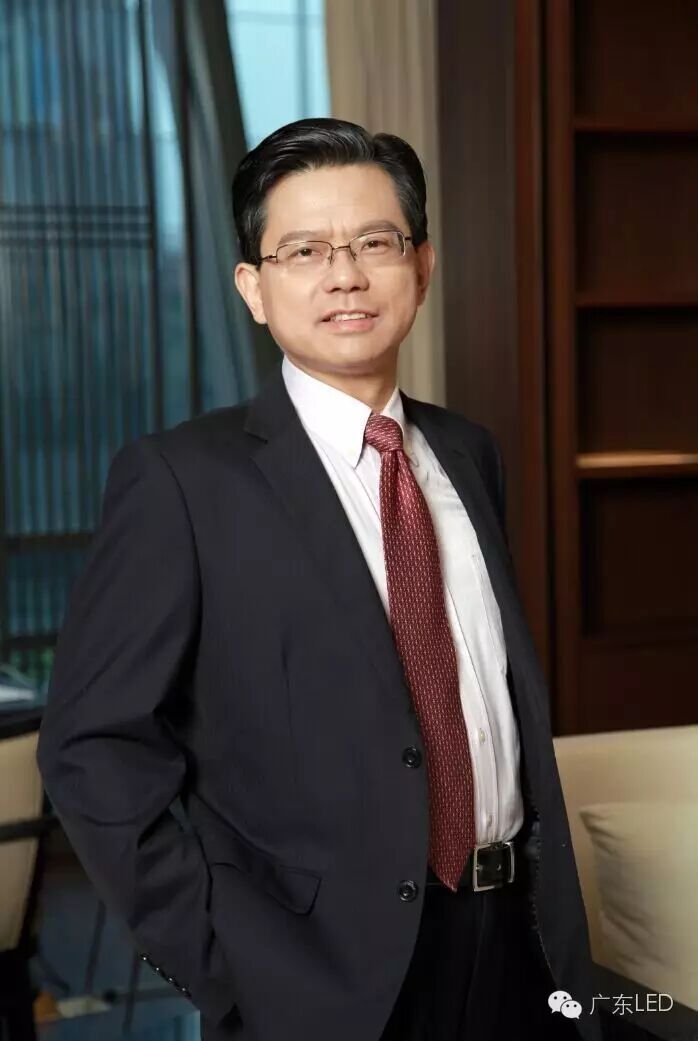 执掌百亿美元项目是怎样体验？LED业如何玩转融资？| 与华尔街金融家、联合国大咖相约APST