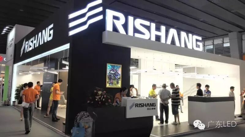 FEMC、COB+、倒装SMD……2016光亚展技术品牌大PK！