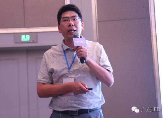 视频重播 |智·造未来， 2016 APST亚太半导体应用技术创新峰会精彩演绎！