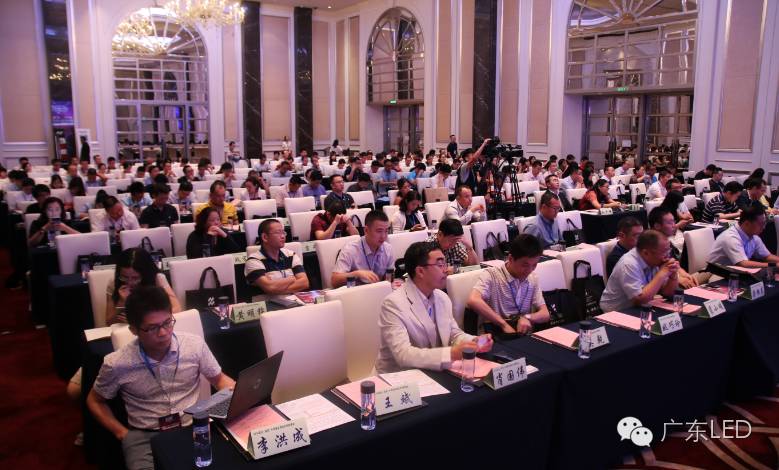 视频重播 |智·造未来， 2016 APST亚太半导体应用技术创新峰会精彩演绎！