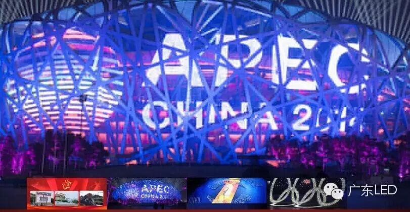 LCD深陷“危机论”，LED小间距扶摇直上 | GDLED说