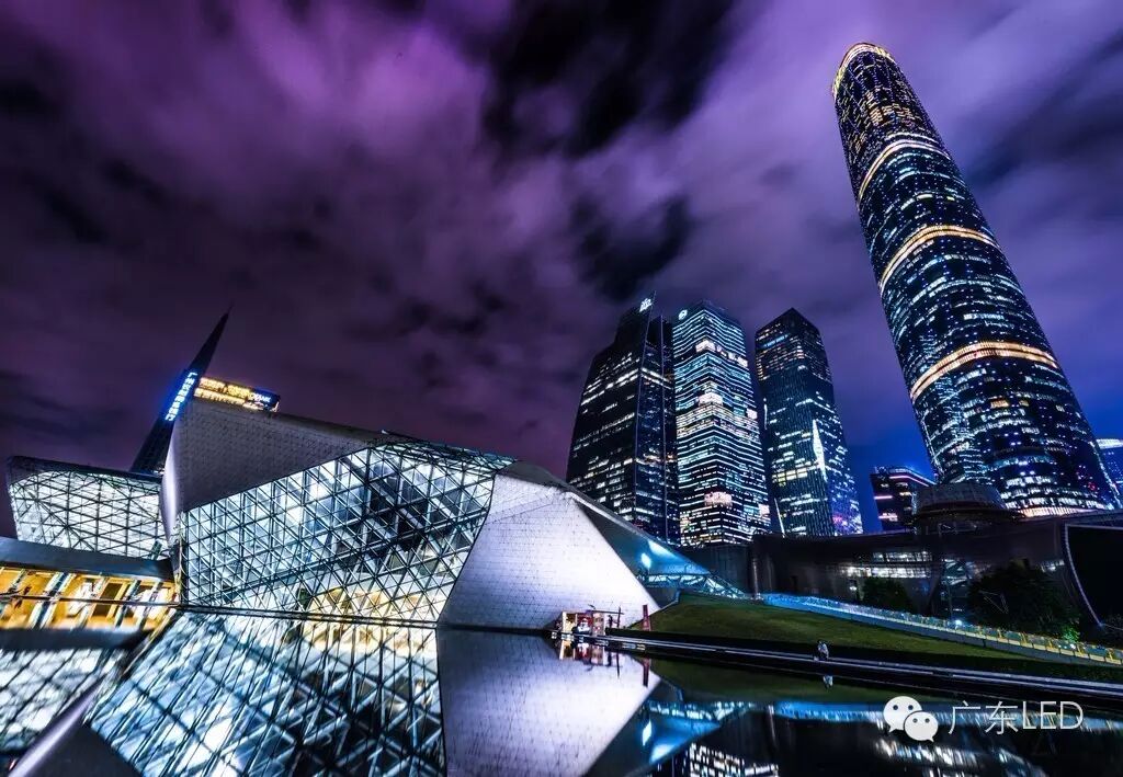 热点技术的前景和“钱景”| GDLED内参