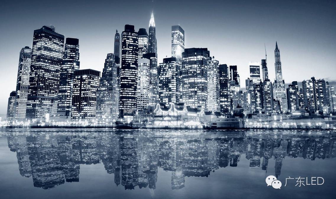 群星闪耀！联合国专家和中南海导师、华尔街大咖云集，探寻亚太LED产业增长新驱动