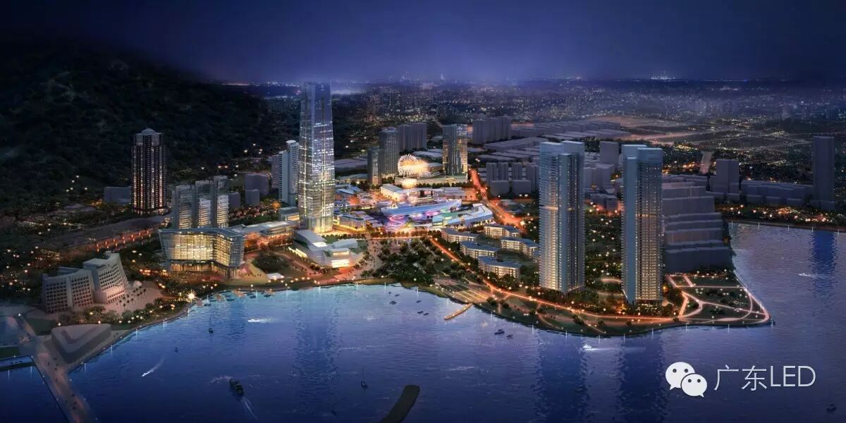 群星闪耀！联合国专家和中南海导师、华尔街大咖云集，探寻亚太LED产业增长新驱动